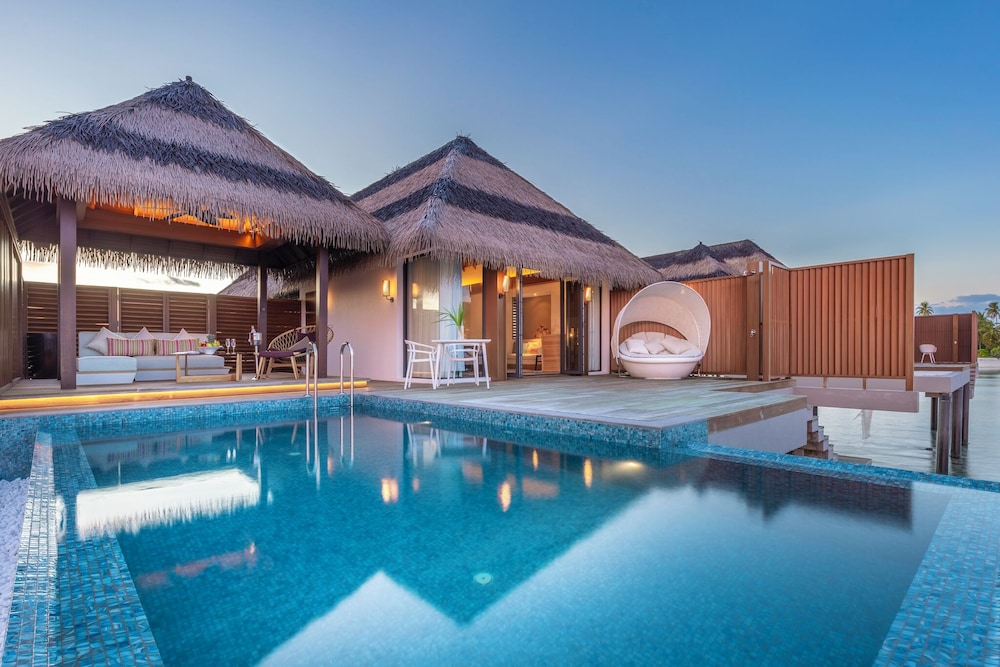 Pullman Maldives Maamutaa 10/70