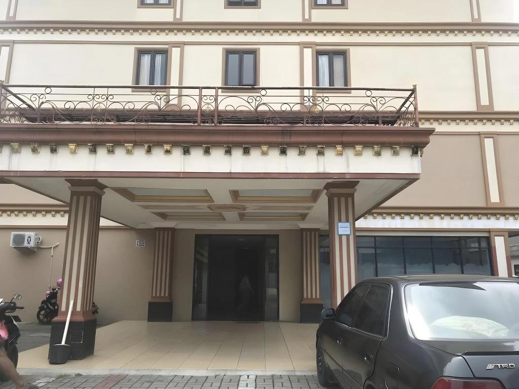 Hotel O Cibubur Near Cibubur Junction Formerly Comfort Residence 6/50