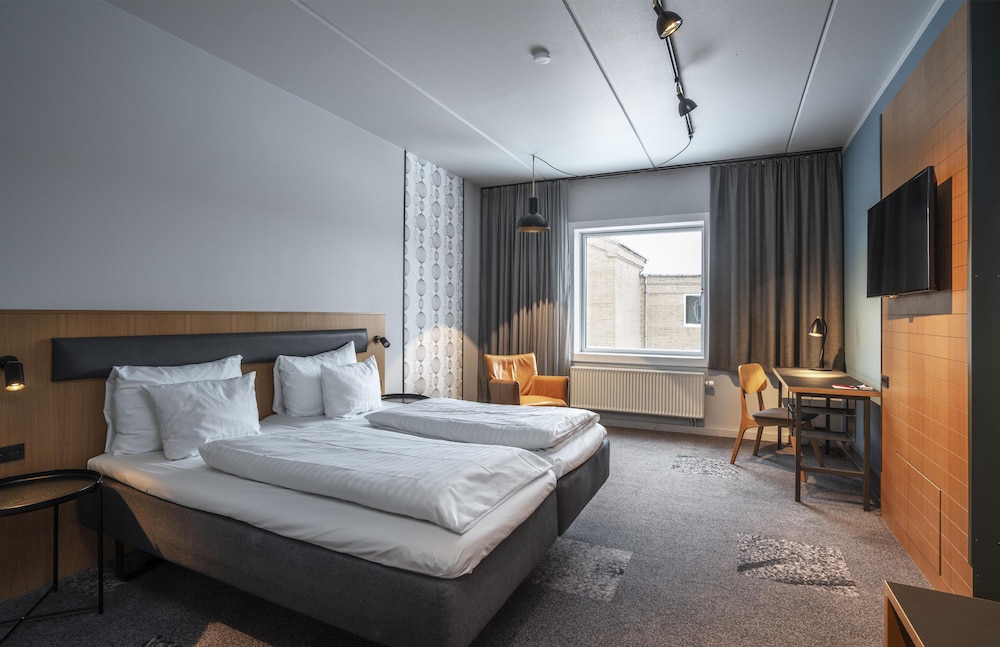 Thon Hotel Hoje Taastrup 20/70