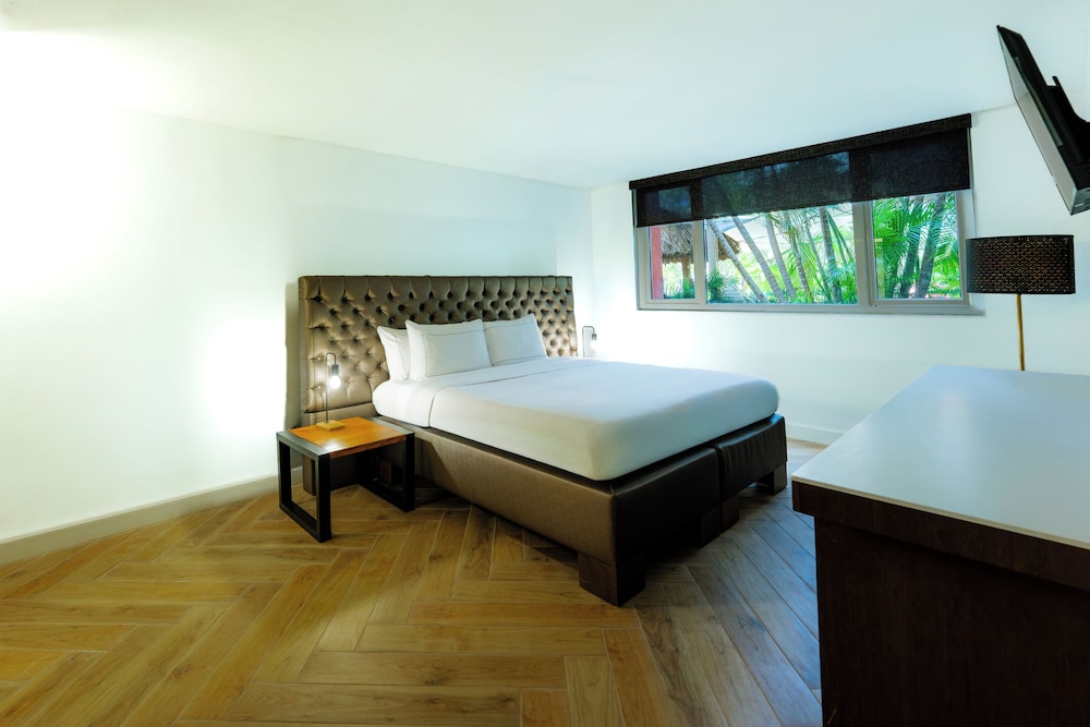 Parasasa Hotel Curacao 21/61