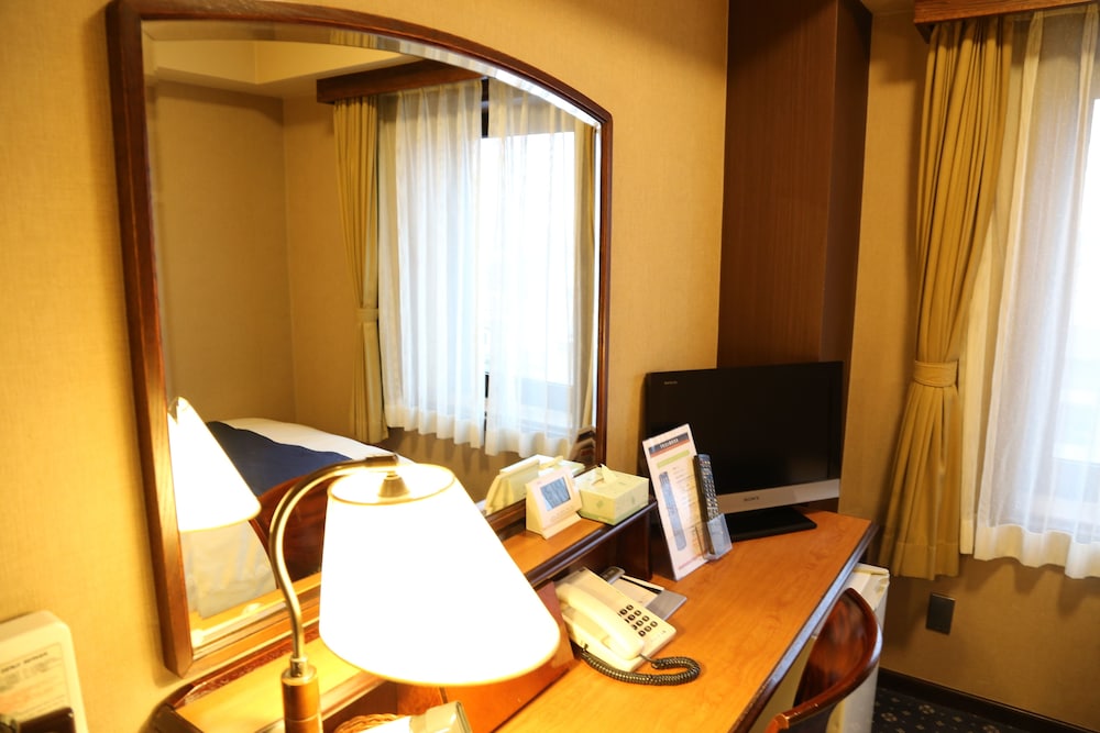 Hotel New Station 40/50