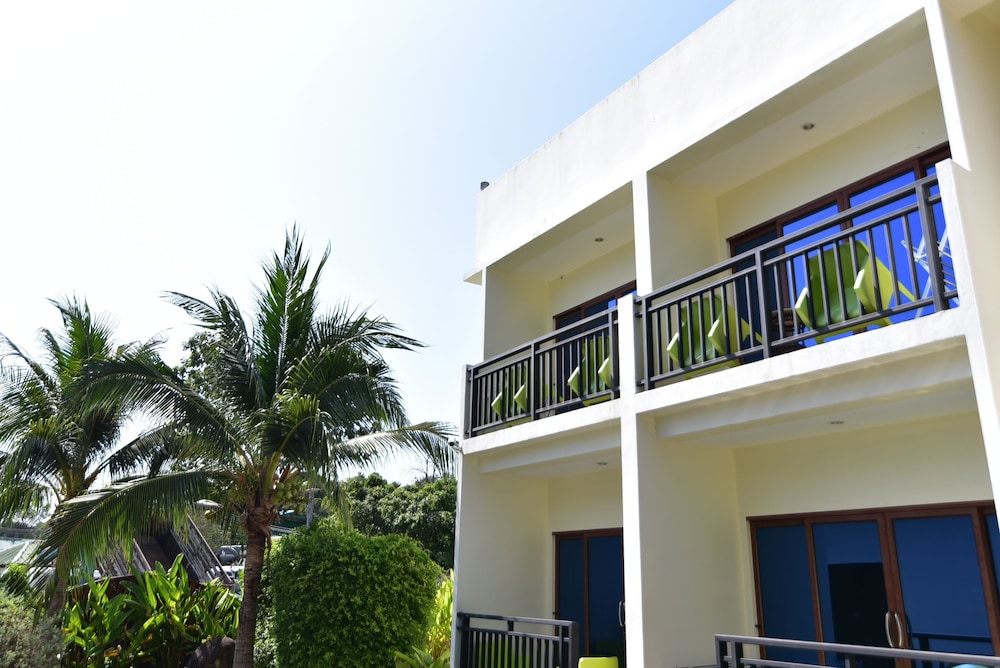 The Green Hotel Koh Lipe 6/61