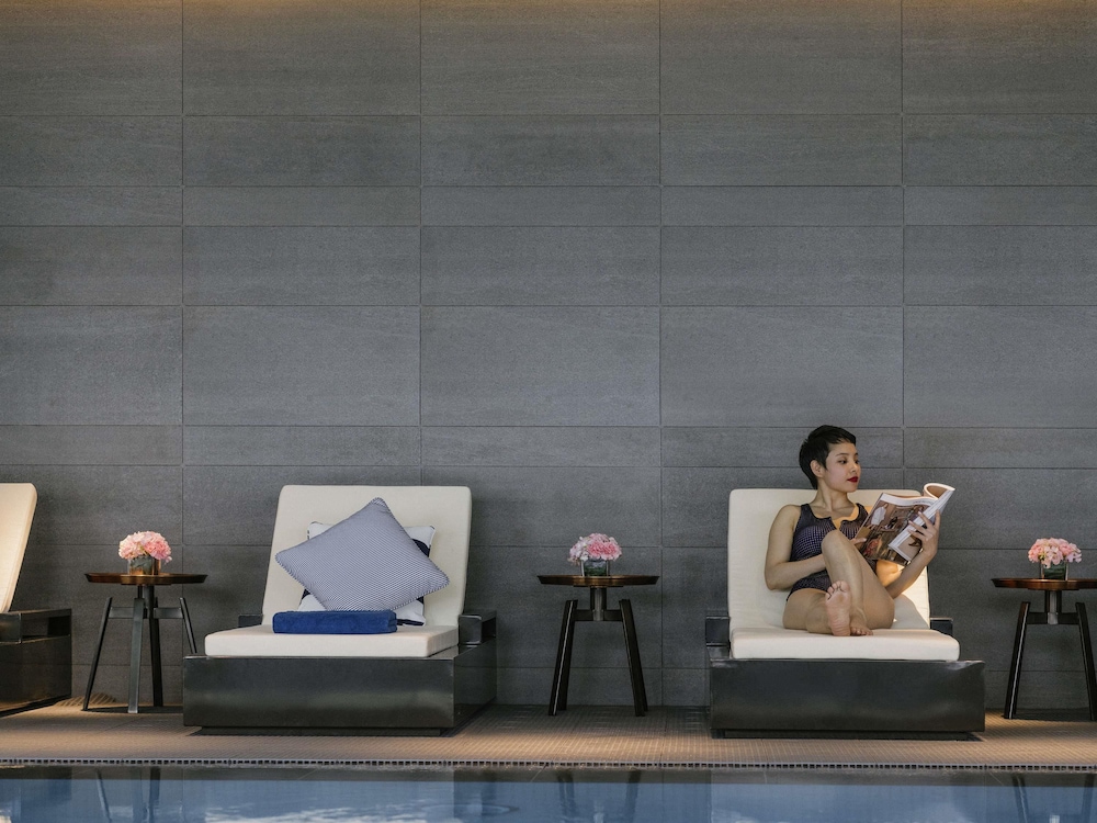 Pullman Shanghai Qingpu Excellence 11/79