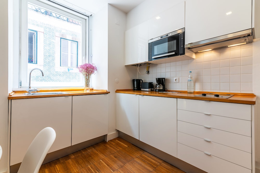LISBON SERVICED APARTMENTS - BAIRRO ALTO 9/55