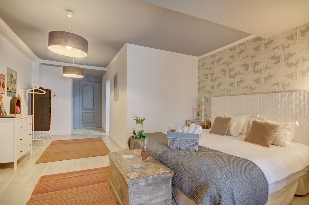 Inn Bairro Alto Bed & Breakfast 18/75