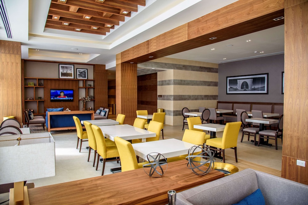 Hampton Inn by Hilton Piedras Negras 42/53