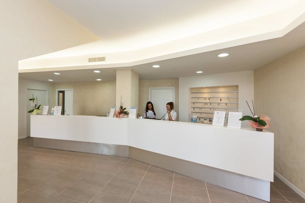Porto Ottiolu Resort 24/59
