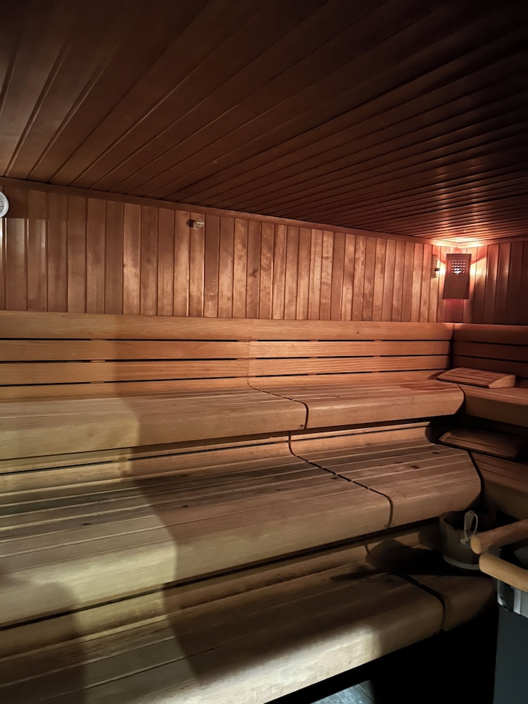 Aparthotel Siente Boi Spa Ex Augusta 36/74
