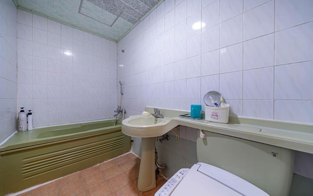 Goodstay Dongrae Oncheon Hotel 30/32