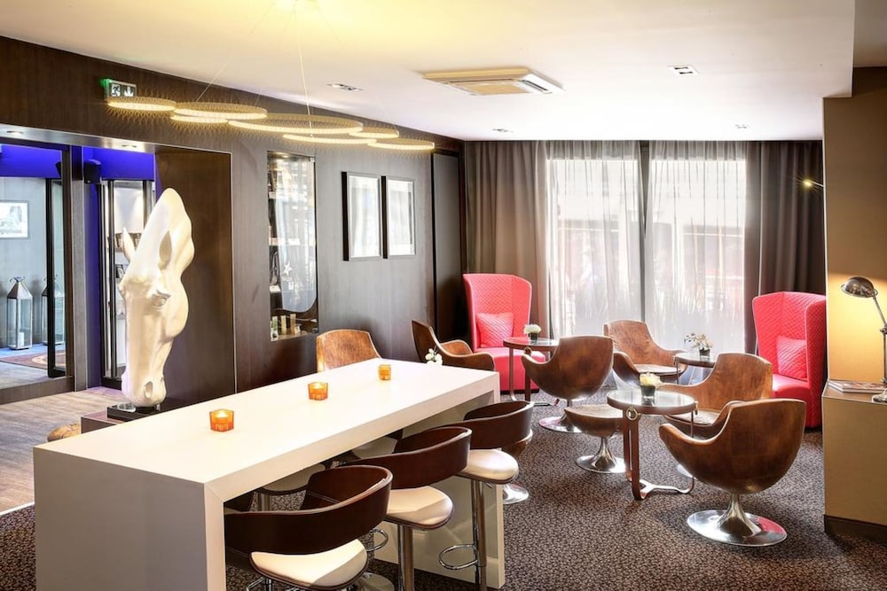 Best Western Premier Hotel De La Poste & Spa 45/57
