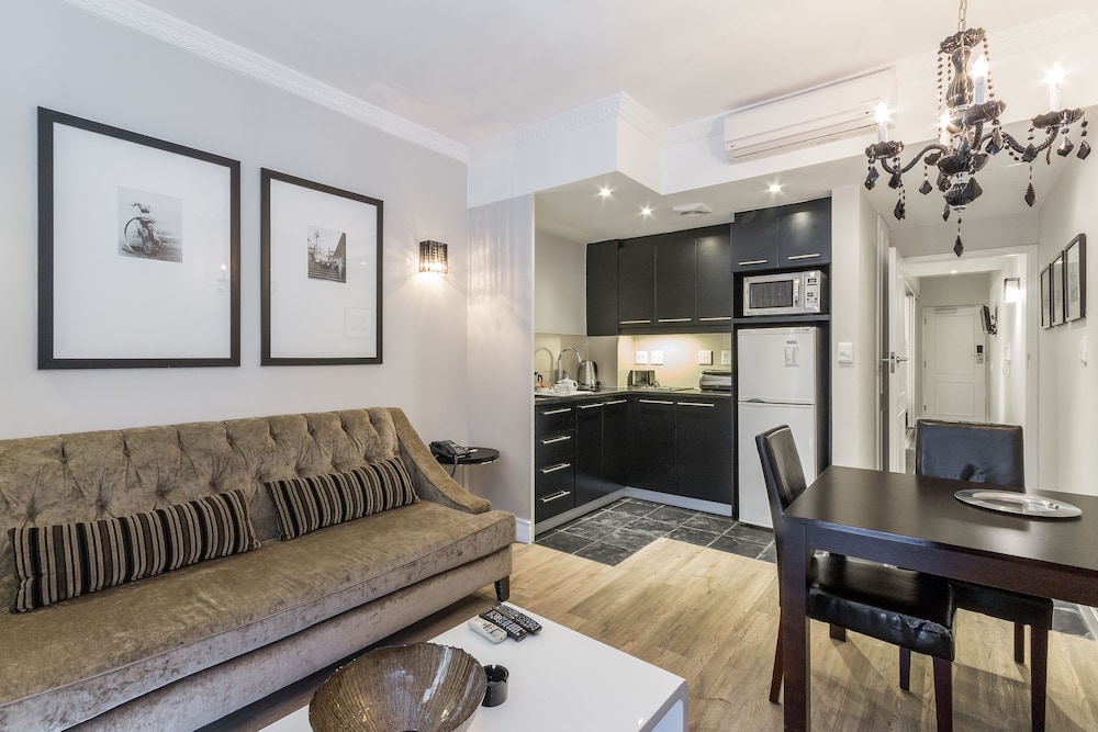 Romney Park All Suite Hotel And Spa 47/74