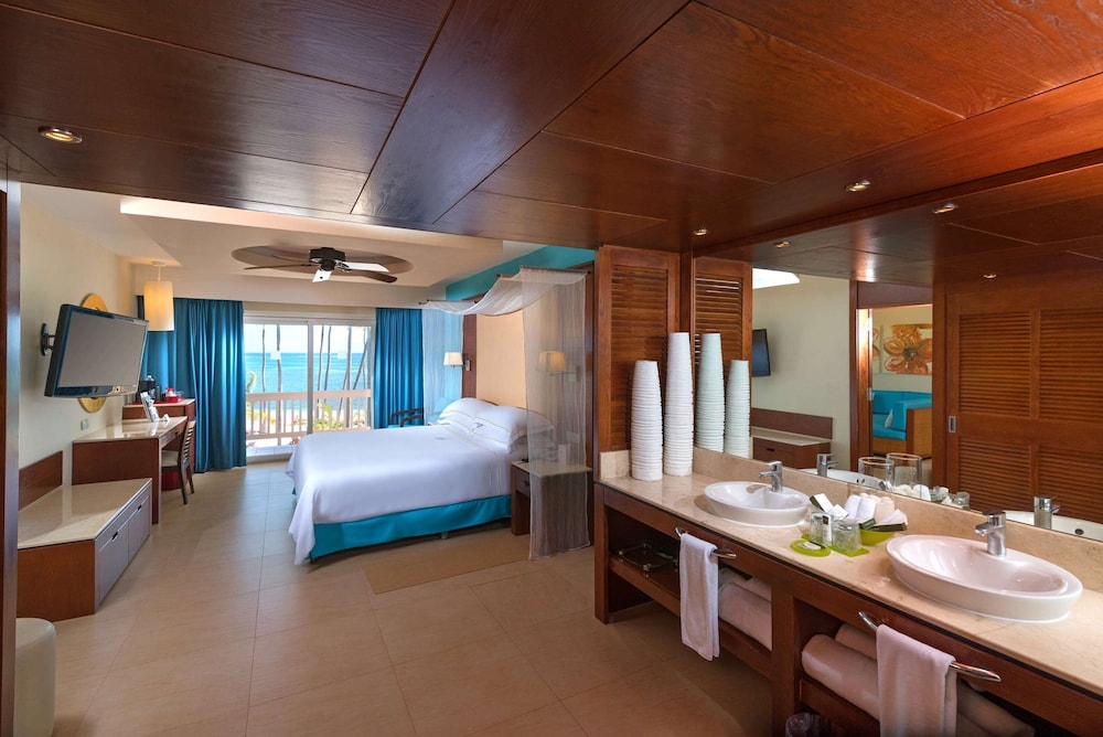 Barcelo Bavaro Beach - Adults Only 46/46