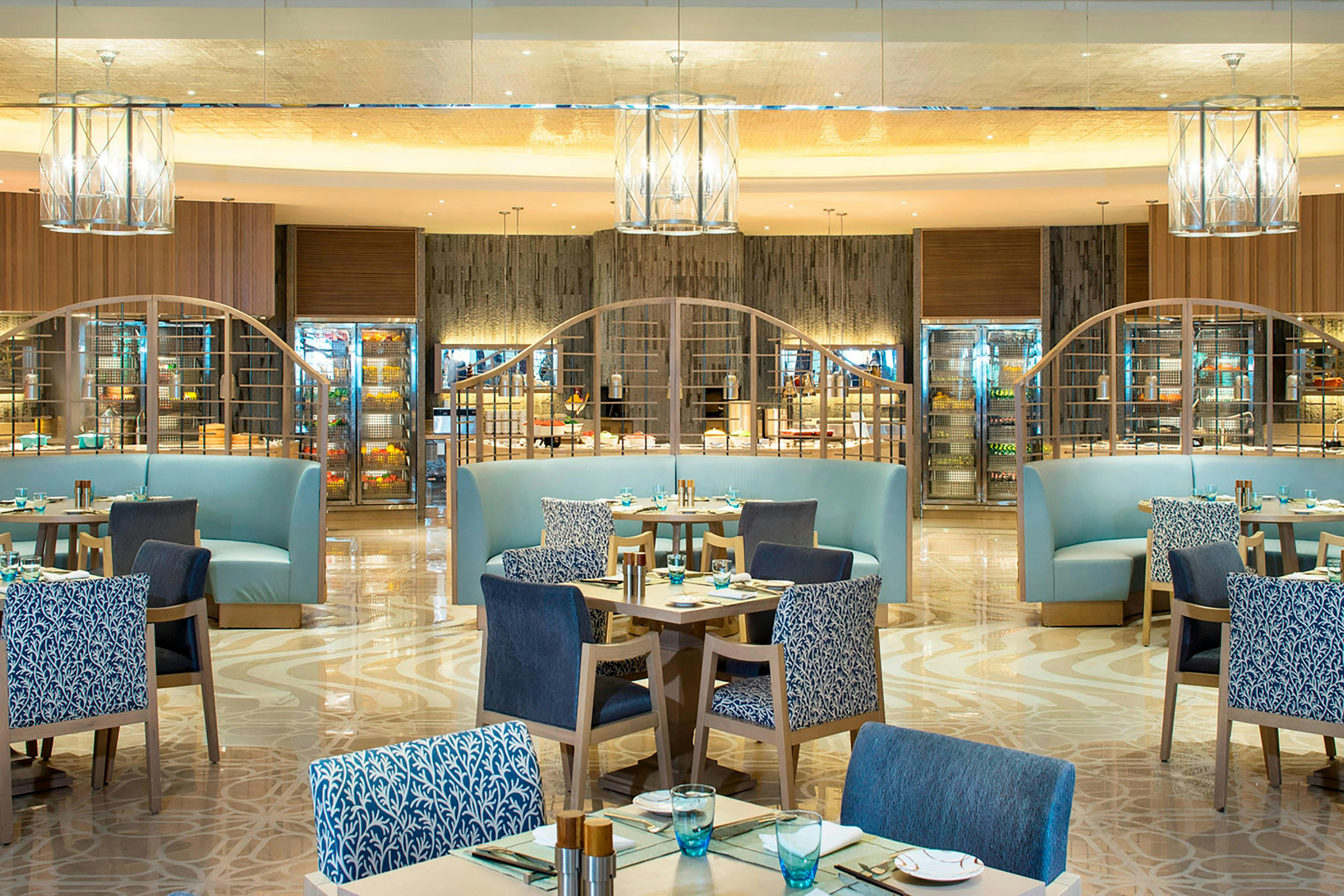 The Westin Zhujiajian Resort Zhoushan 14/31