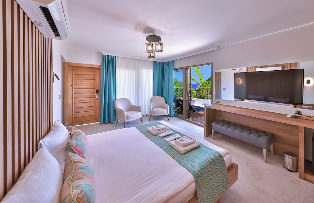 Molino Hotel 15/50