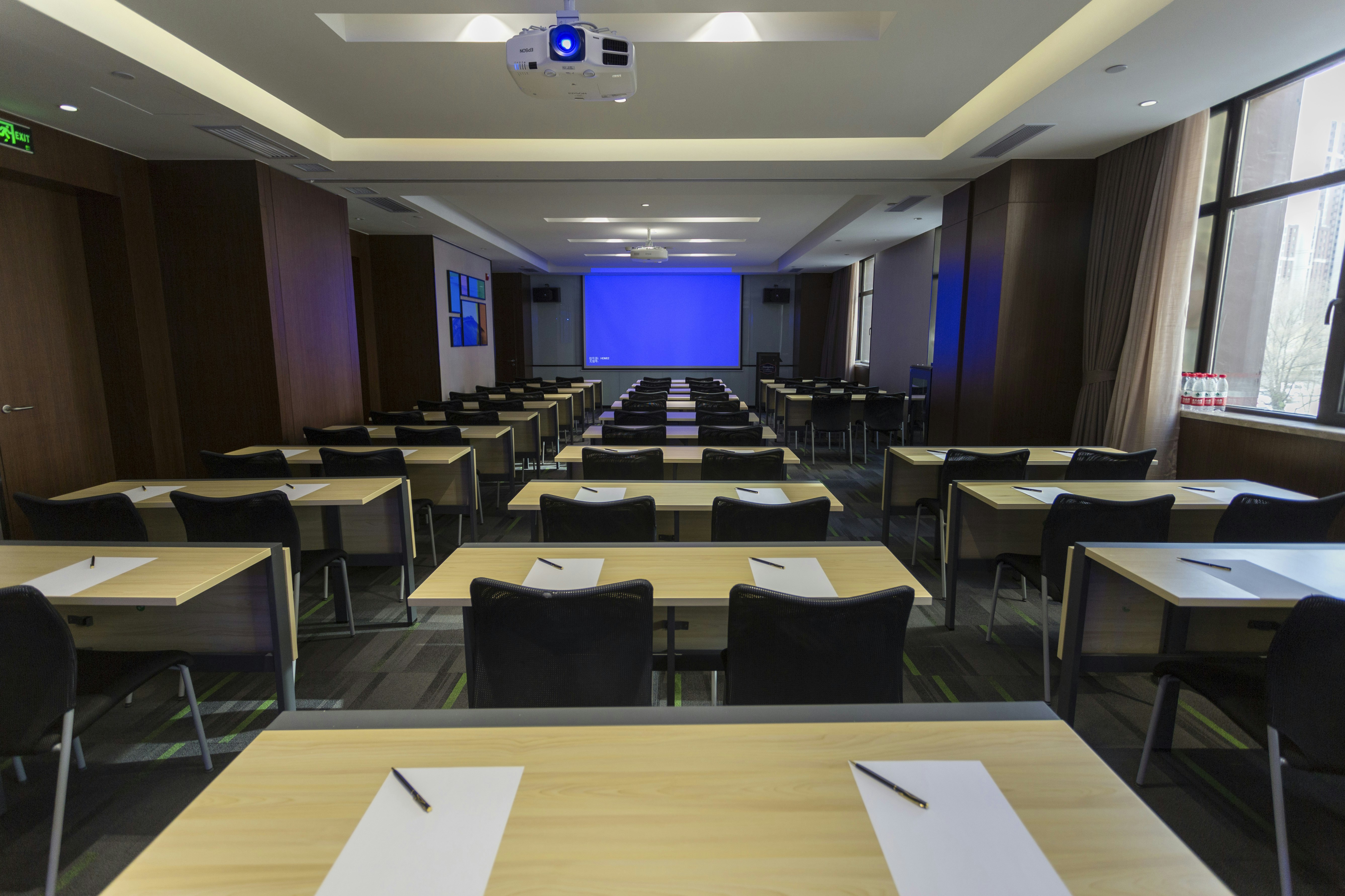 Hampton by Hilton Lanzhou Mogao Avenue 6/6