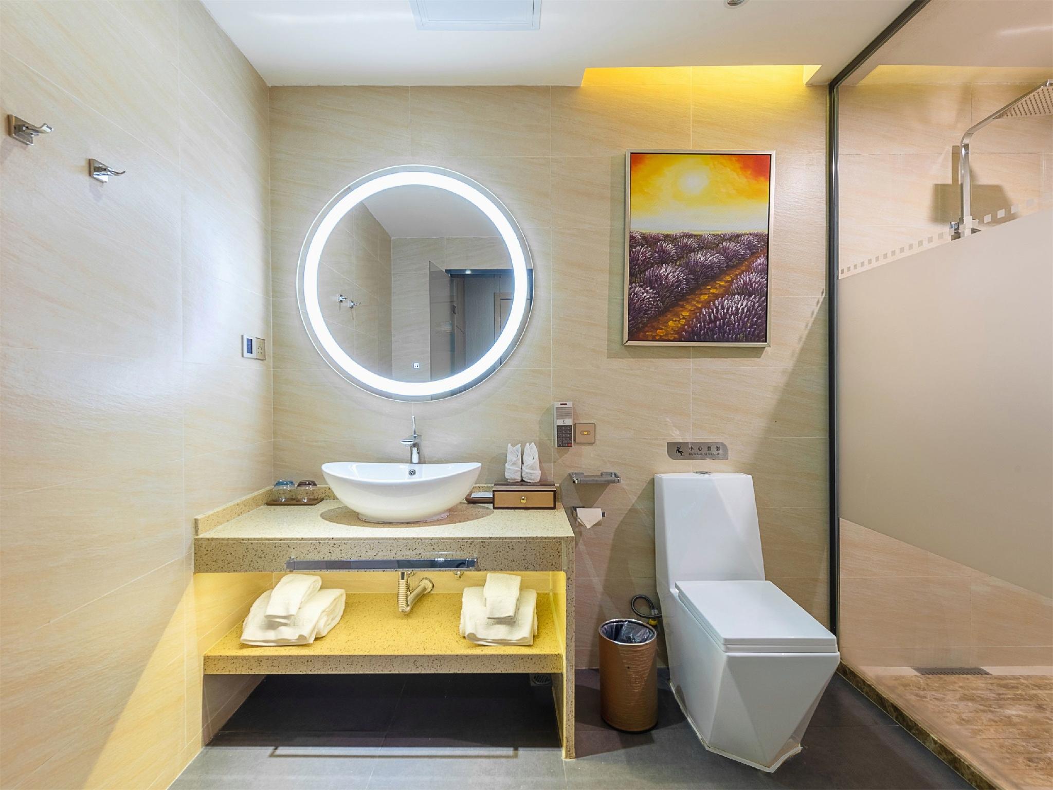 Shenzhen Qianhai Times City Branch of Lavande Hotel 86/88