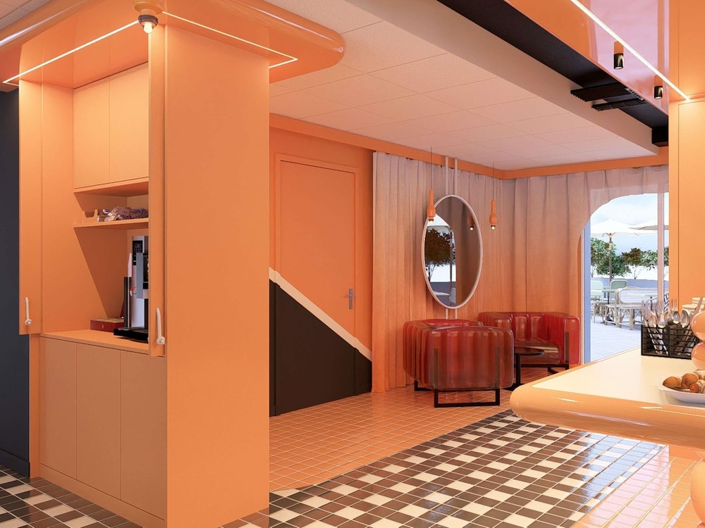 Ibis Styles La Rochelle Centre les Minimes 3/60