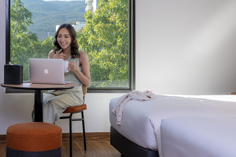 ibis Chiang Mai Nimman Journeyhub 36/42