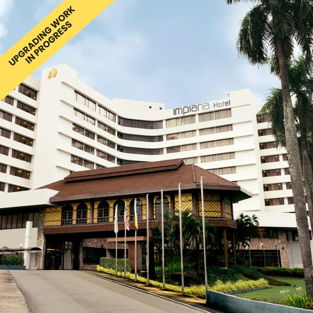 Impiana Hotel Ipoh in IPOH