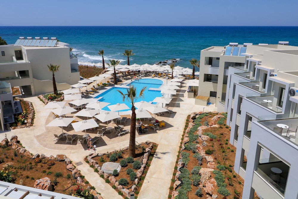 Harmony Rethymno Beach Hotel 29/43