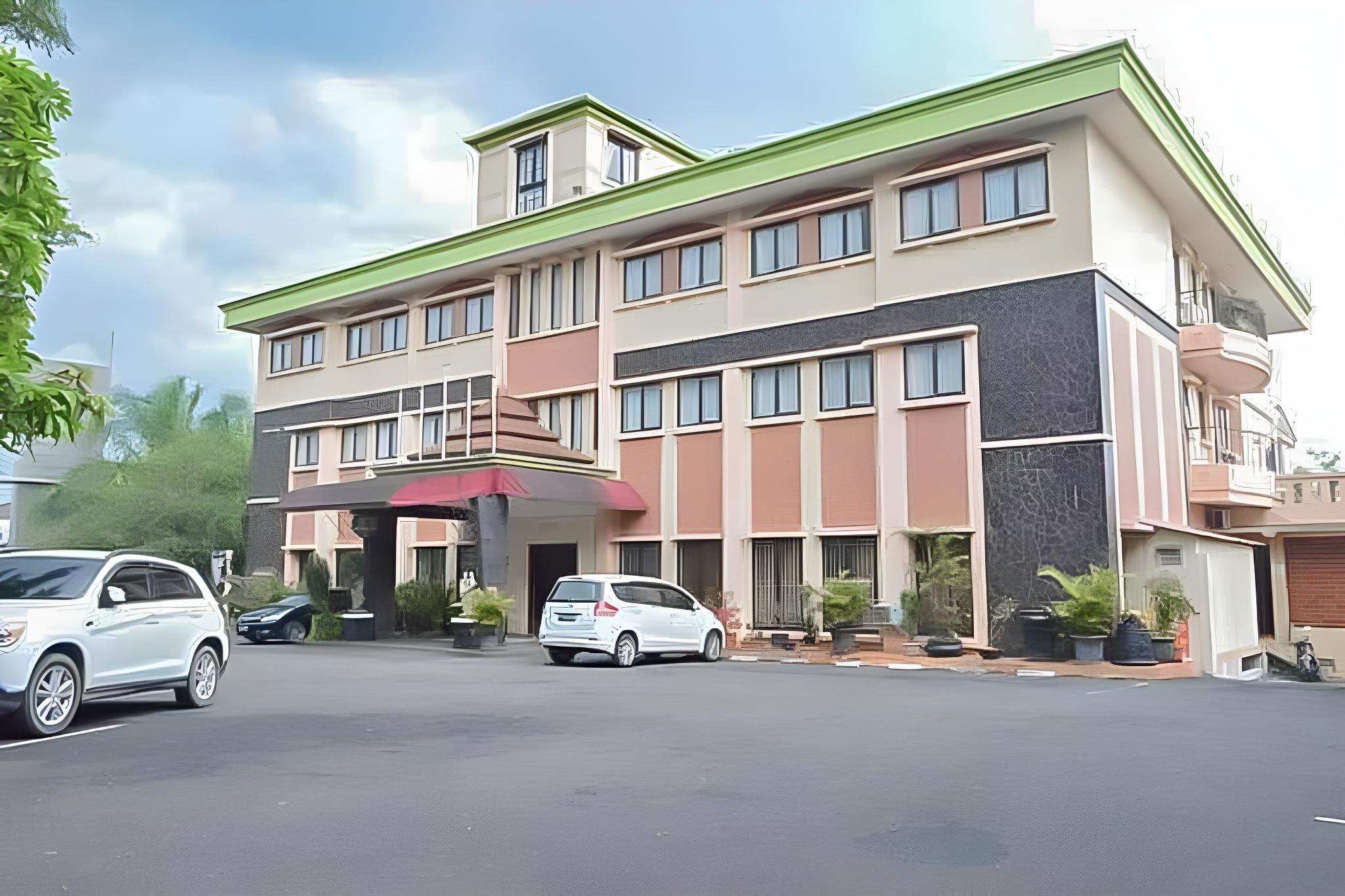 Green Wattana Hotel Sentul 29/48