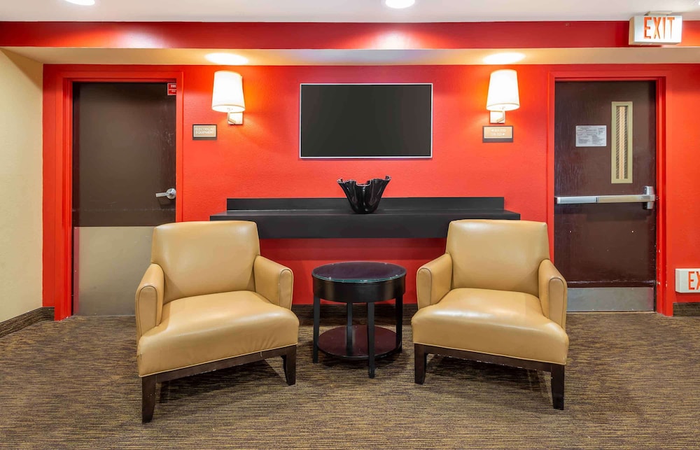 Extended Stay America Suites Princeton - West Windsor 47/56