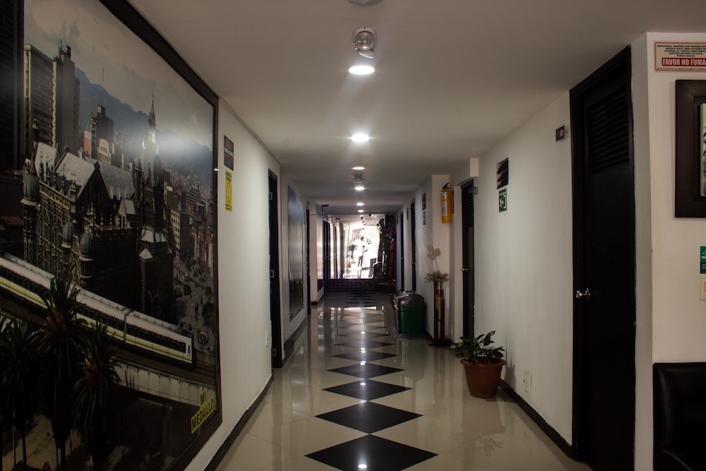 Hotel Laureles de Aburra Medellin 35/49