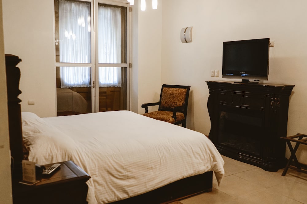 Puebla De Antano Hotel 17/62