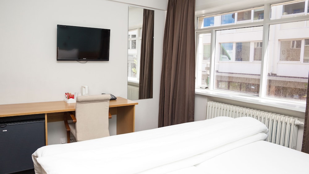 CENTERHOTEL KLOPP 41/62