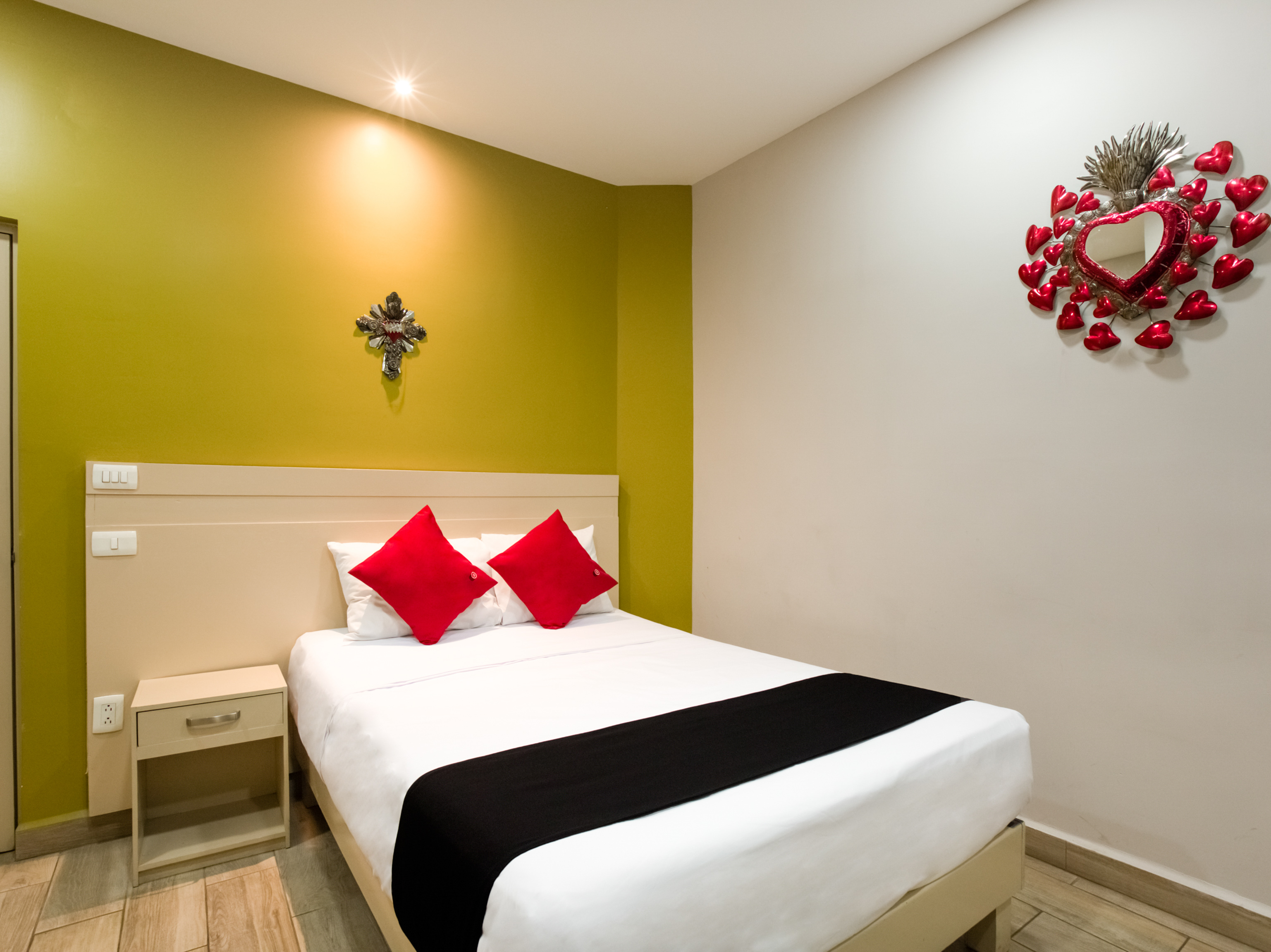 Hotel El Andariego 25/47