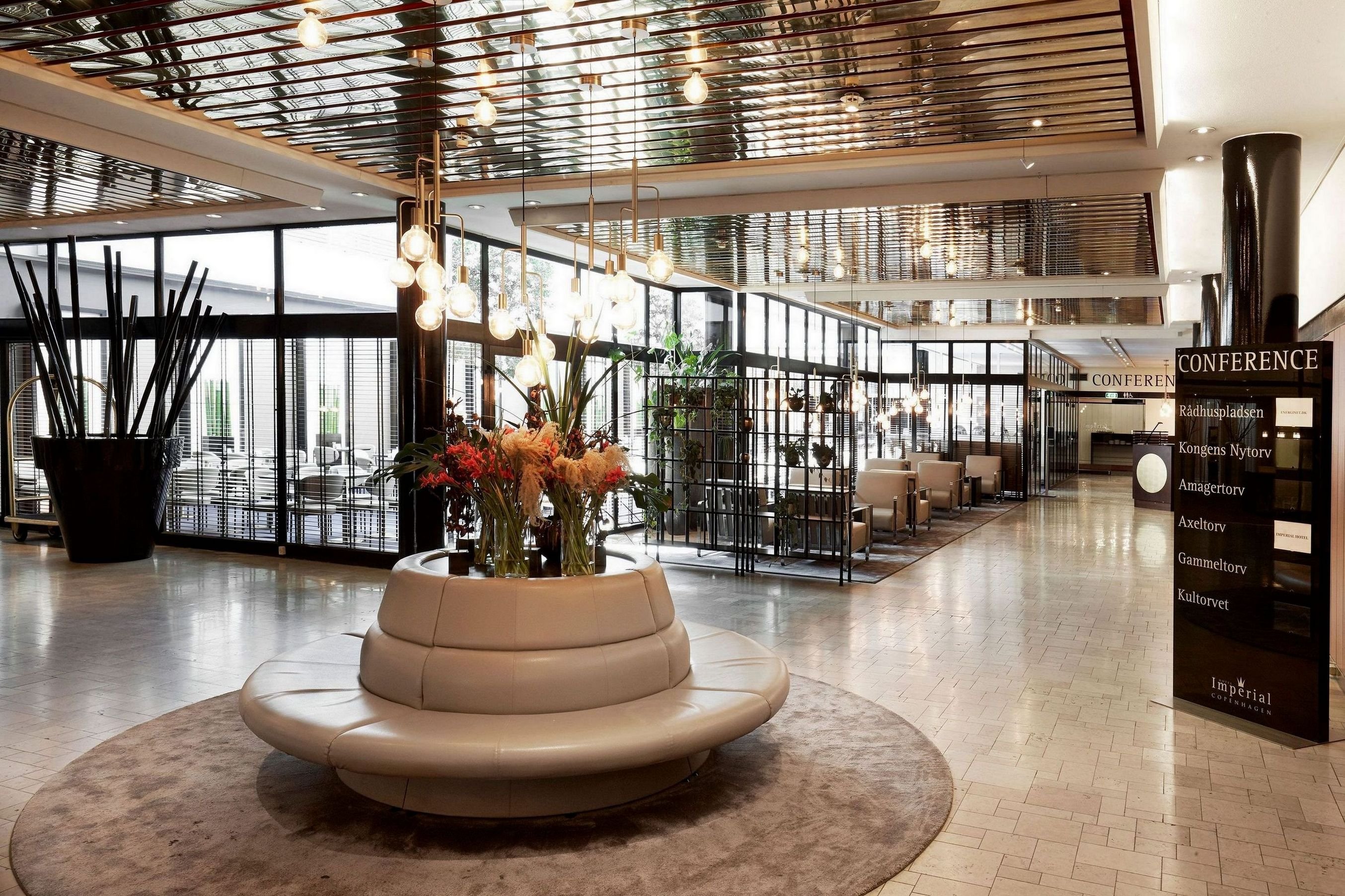 Imperial Hotel 27/40