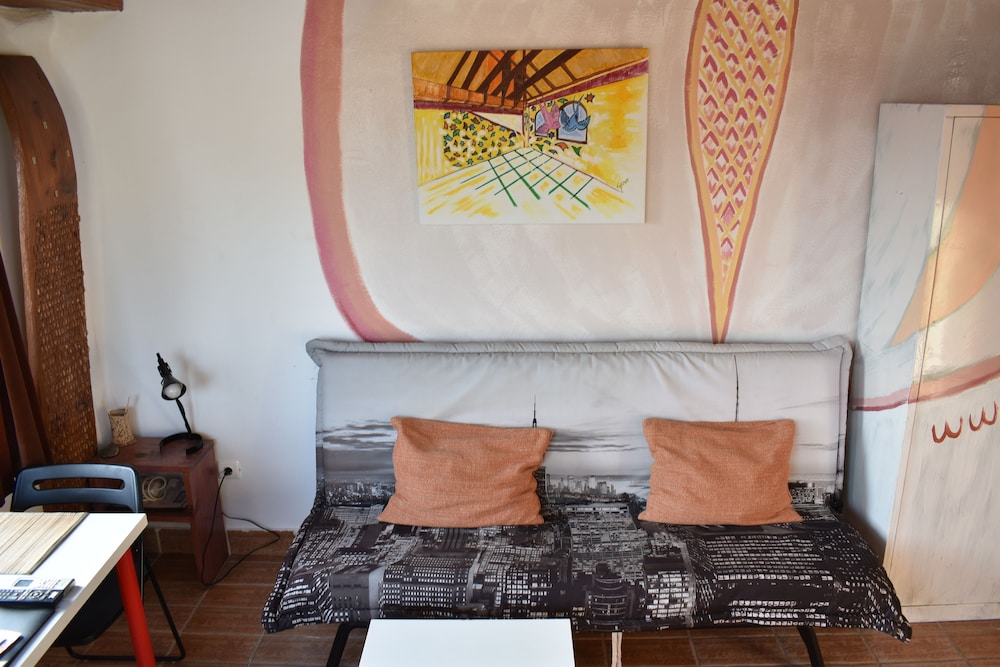 Abililla Apartamentos 9/55