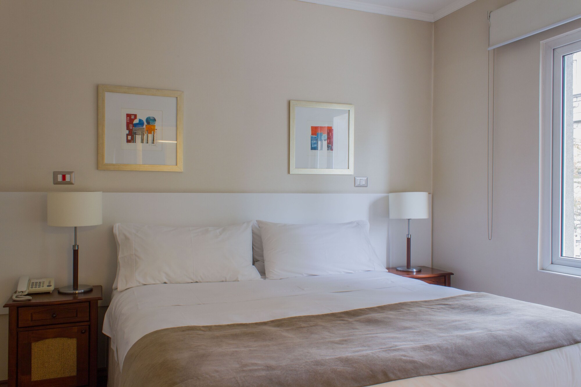 2 BEDROOMS, SUPERIOR, APARTMENT