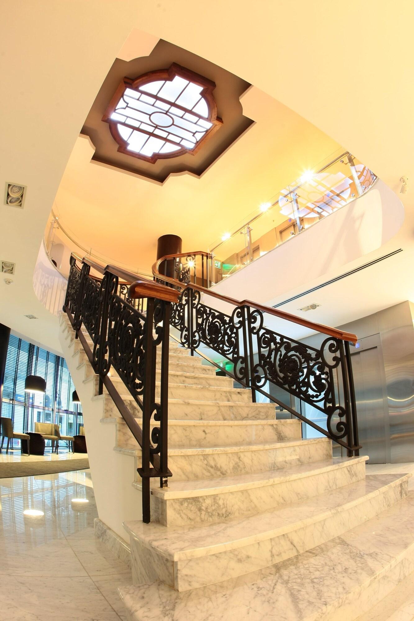 Yrigoyen 111 Hotel 10/53