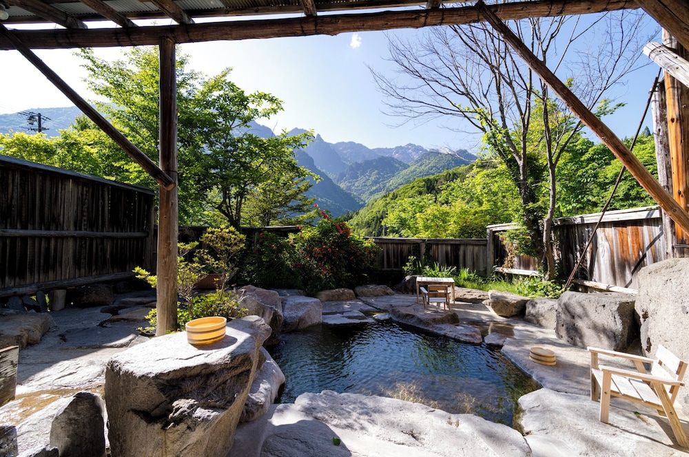 Ryokan Yakenoyu 26/51