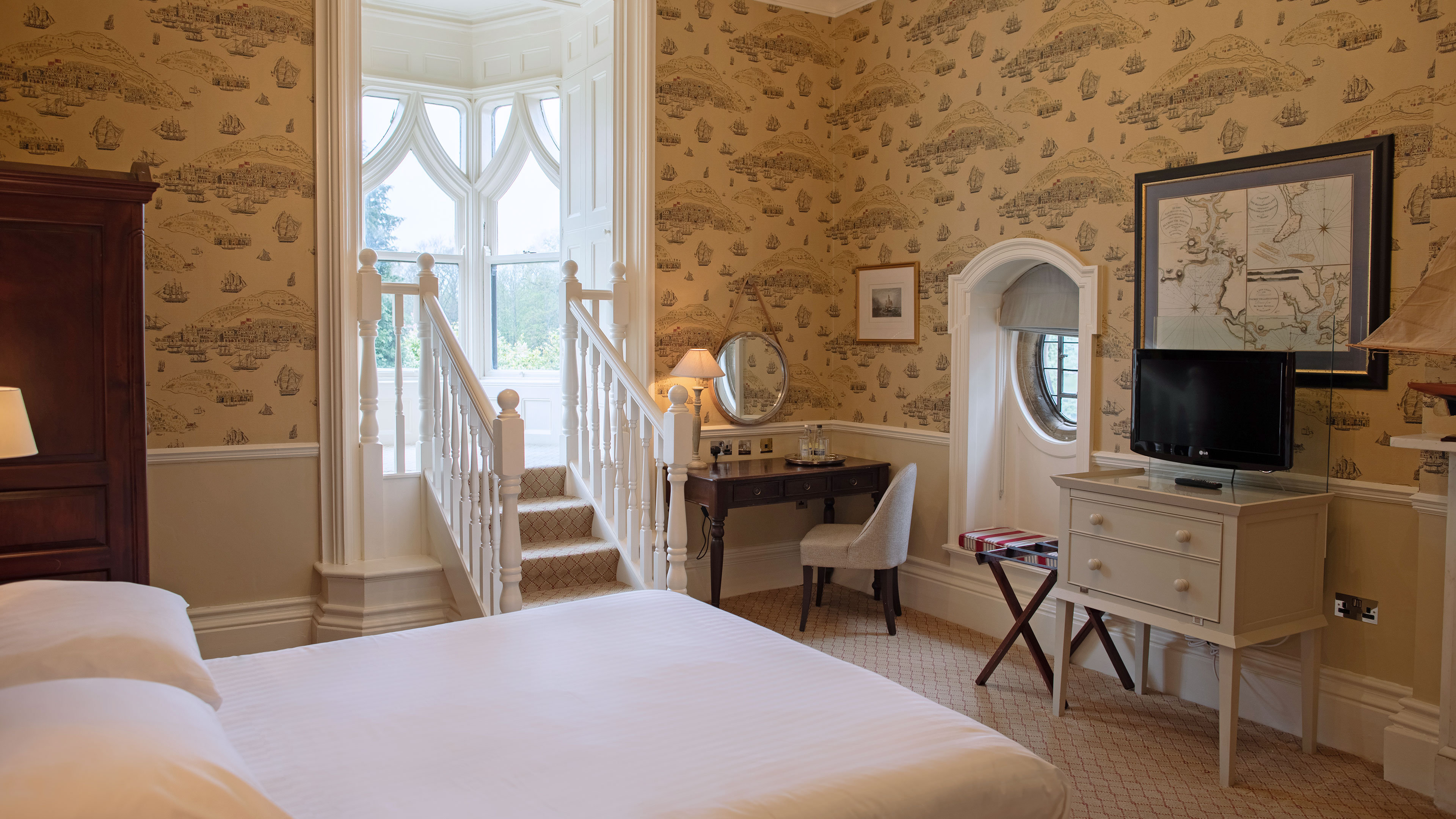 Gisborough Hall 11/35