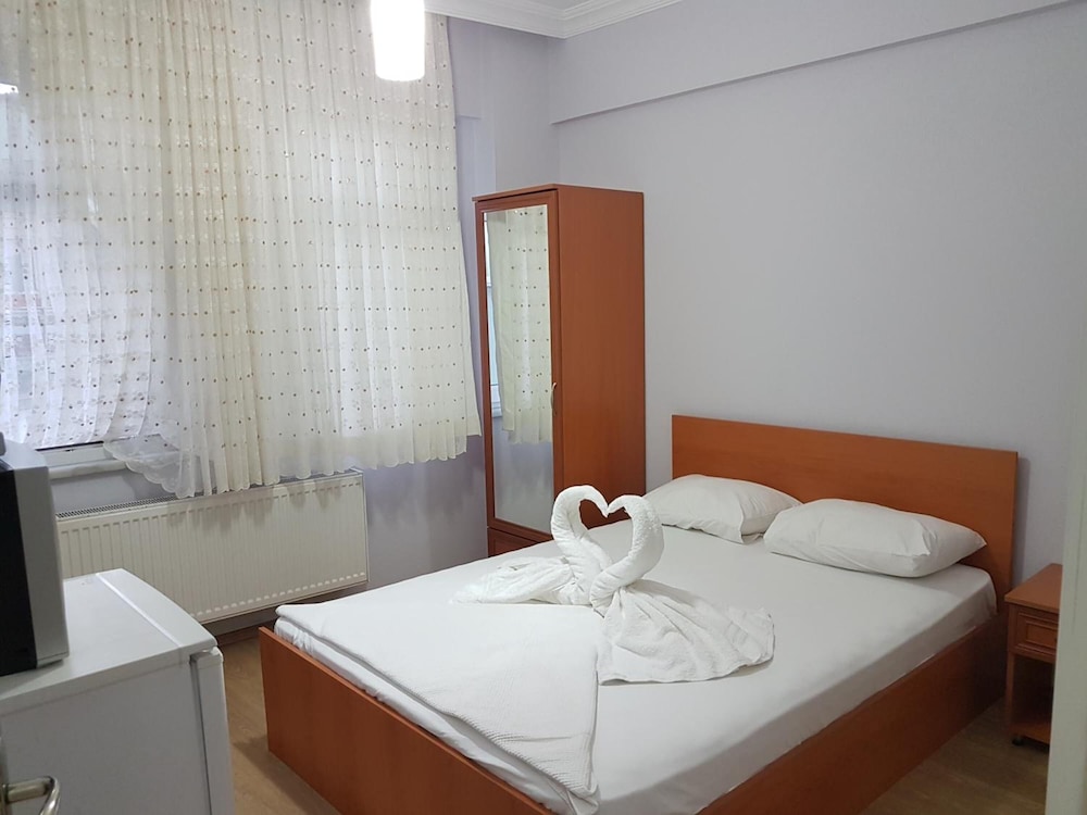 Karadeniz Pension 13/48