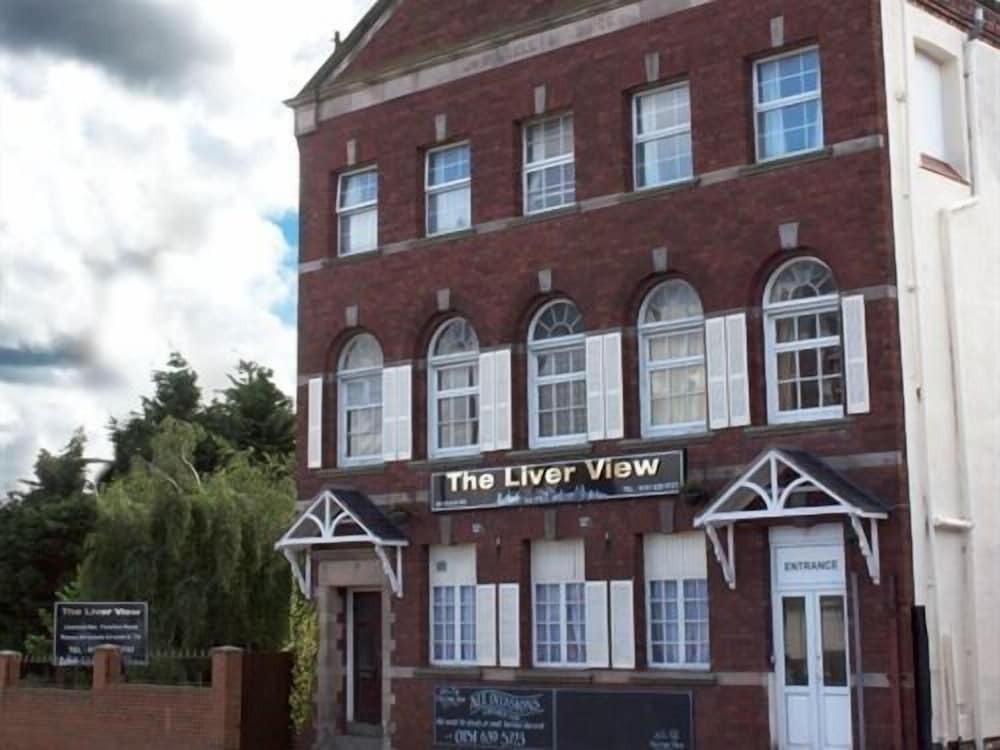 The Liver View 1/18
