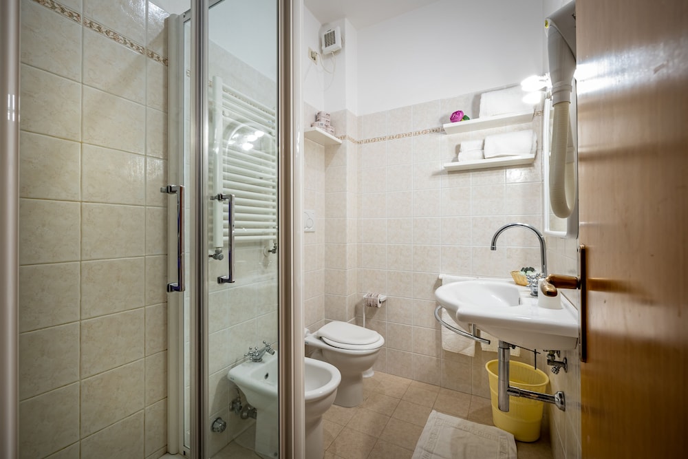 Residence Mareblu 48/50