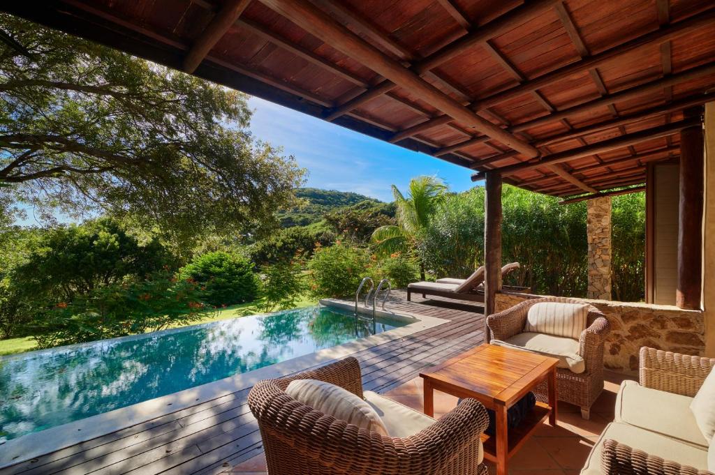 Canouan Estate Resort & Villas 5/20