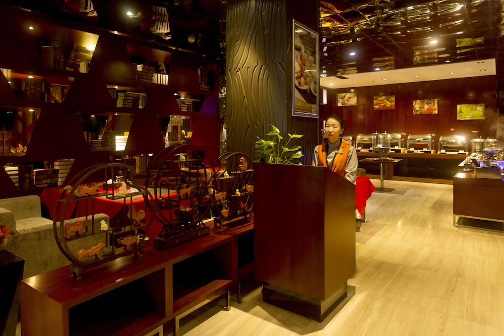 Jinjiang Metropolo Hotel 27/48