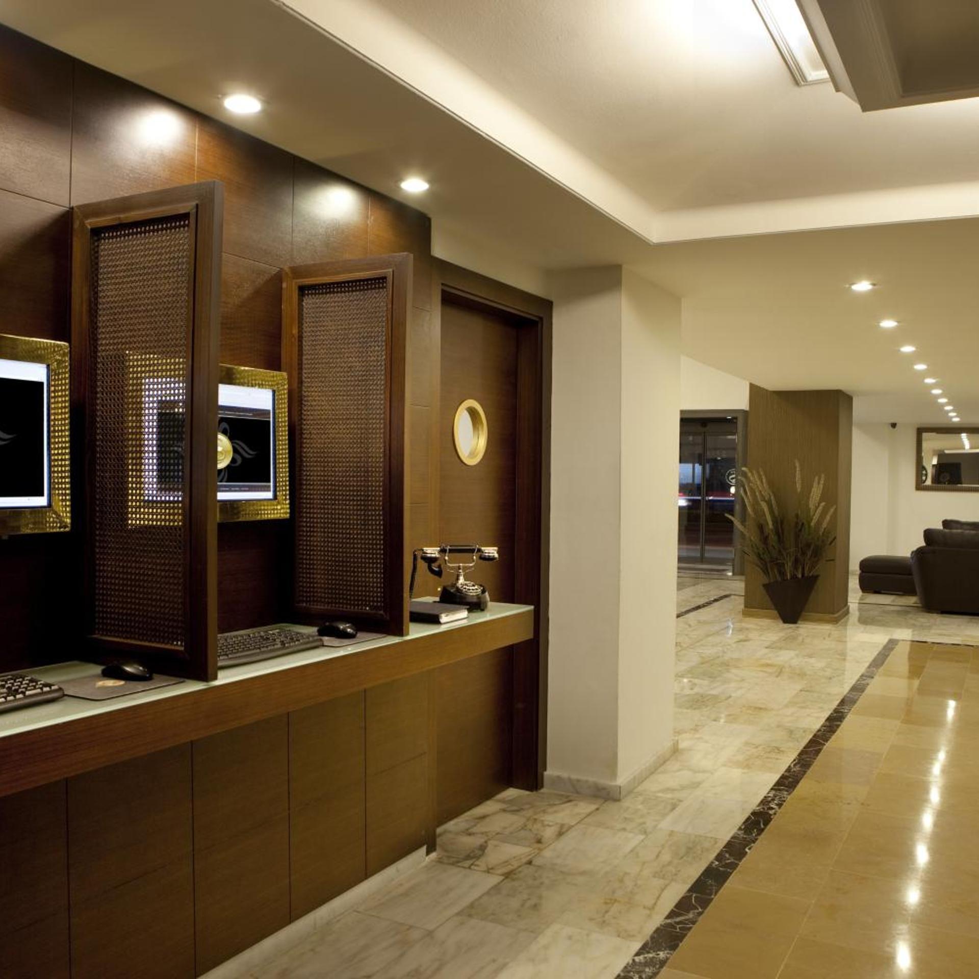 Susuzlu Atlantis Otel 8/41