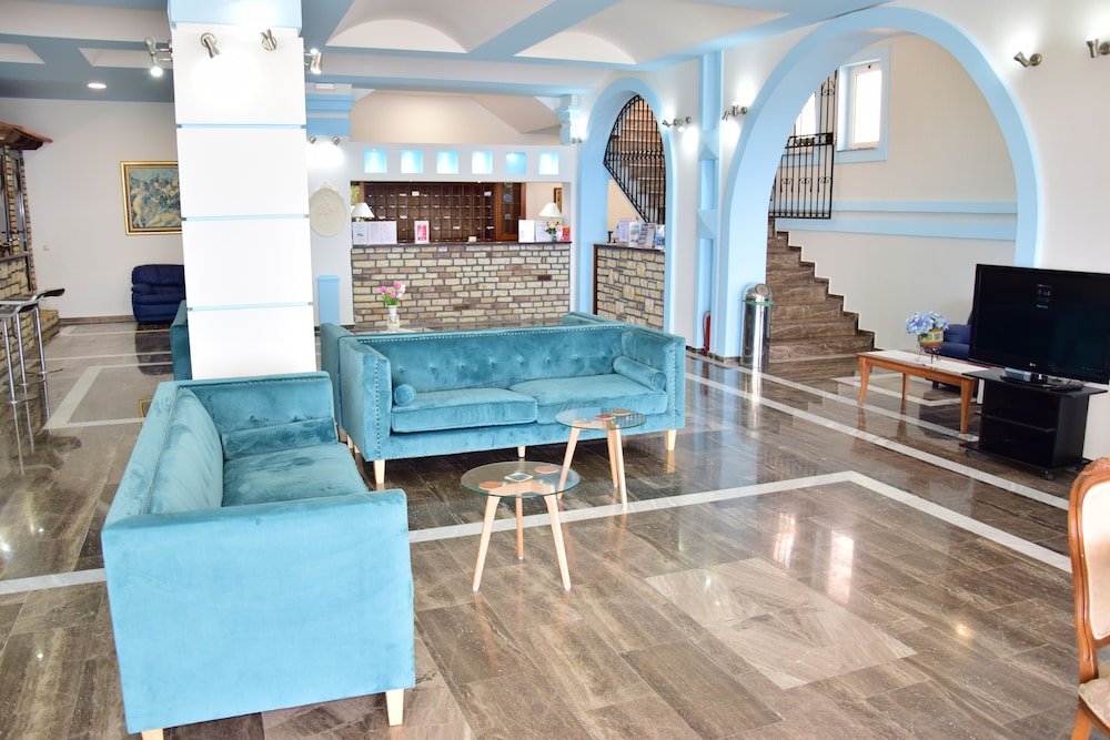 Lido Corfu Sun Hotel 4 Stars All-inclusive 29/50