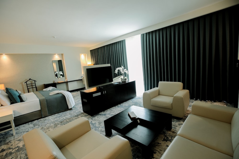 Baia Hotel Bursa 49/67