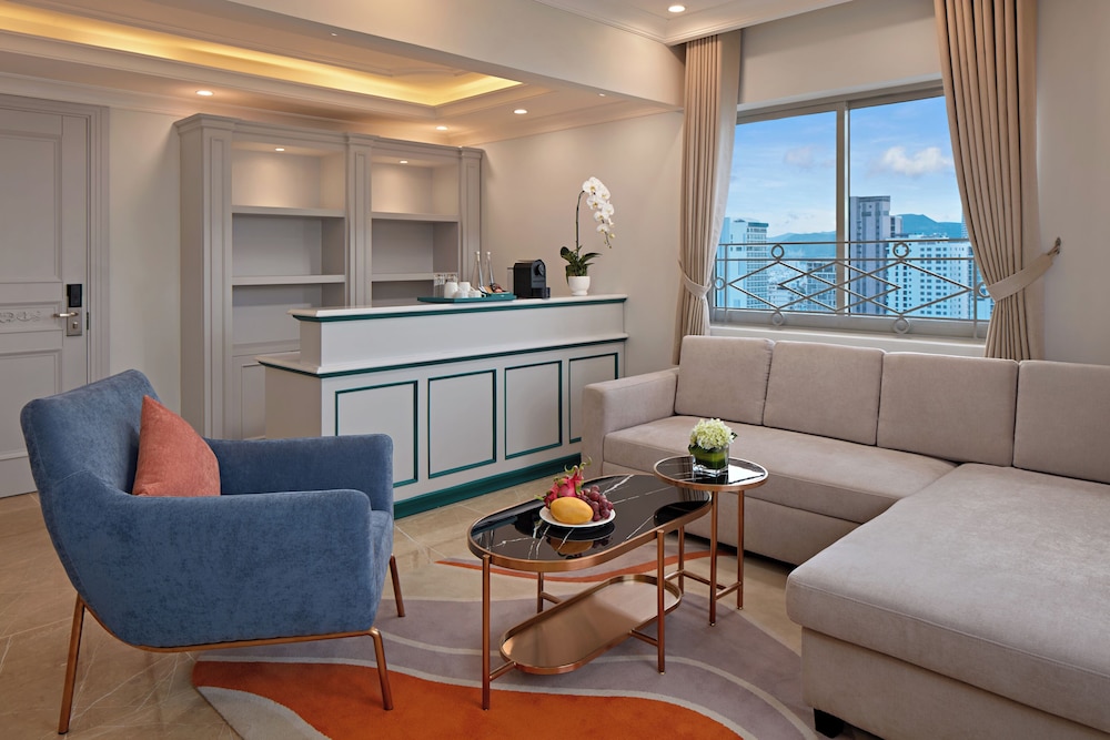 Mercure Nha Trang Beach 25/46