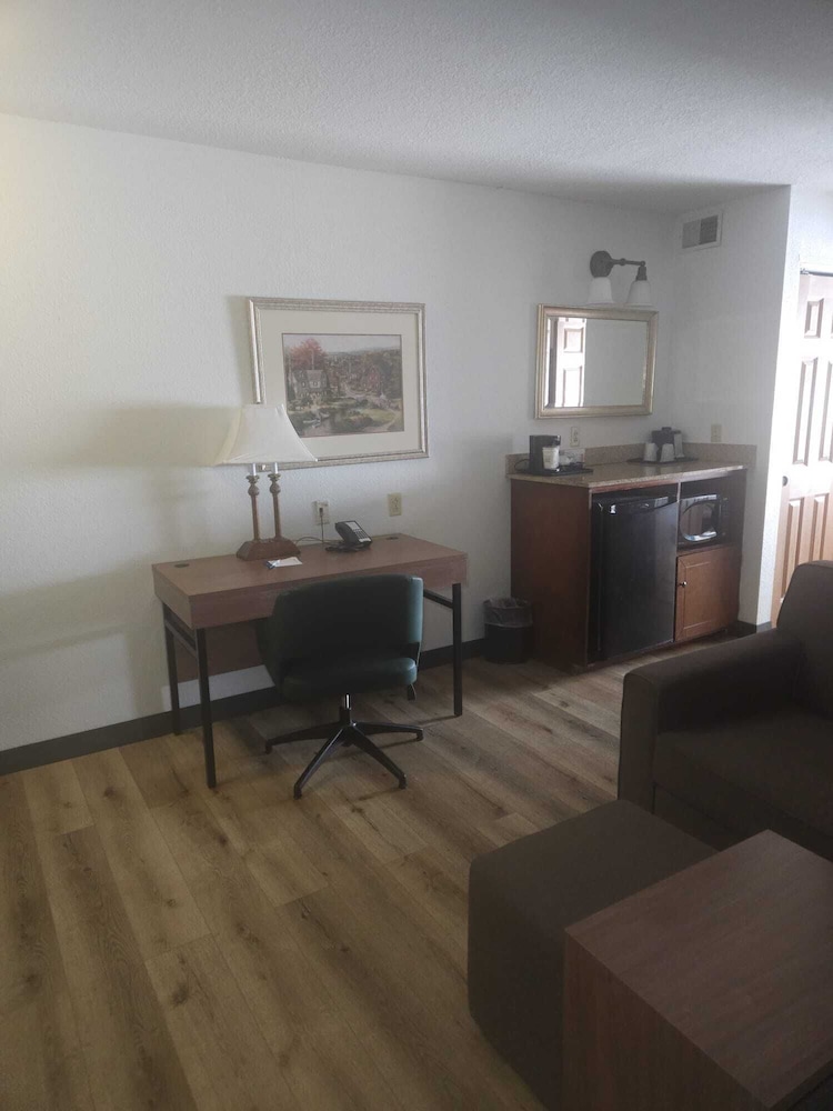 Wingate by Wyndham Youngstown/Austintown 31/48