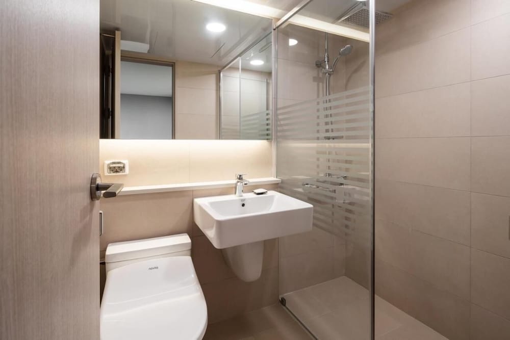 Kumho Hwasun Spa Resort 45/46