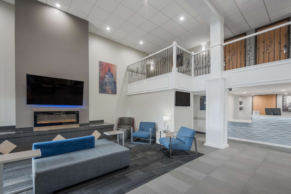 Best Western Fort Wayne I-69 North 图片5