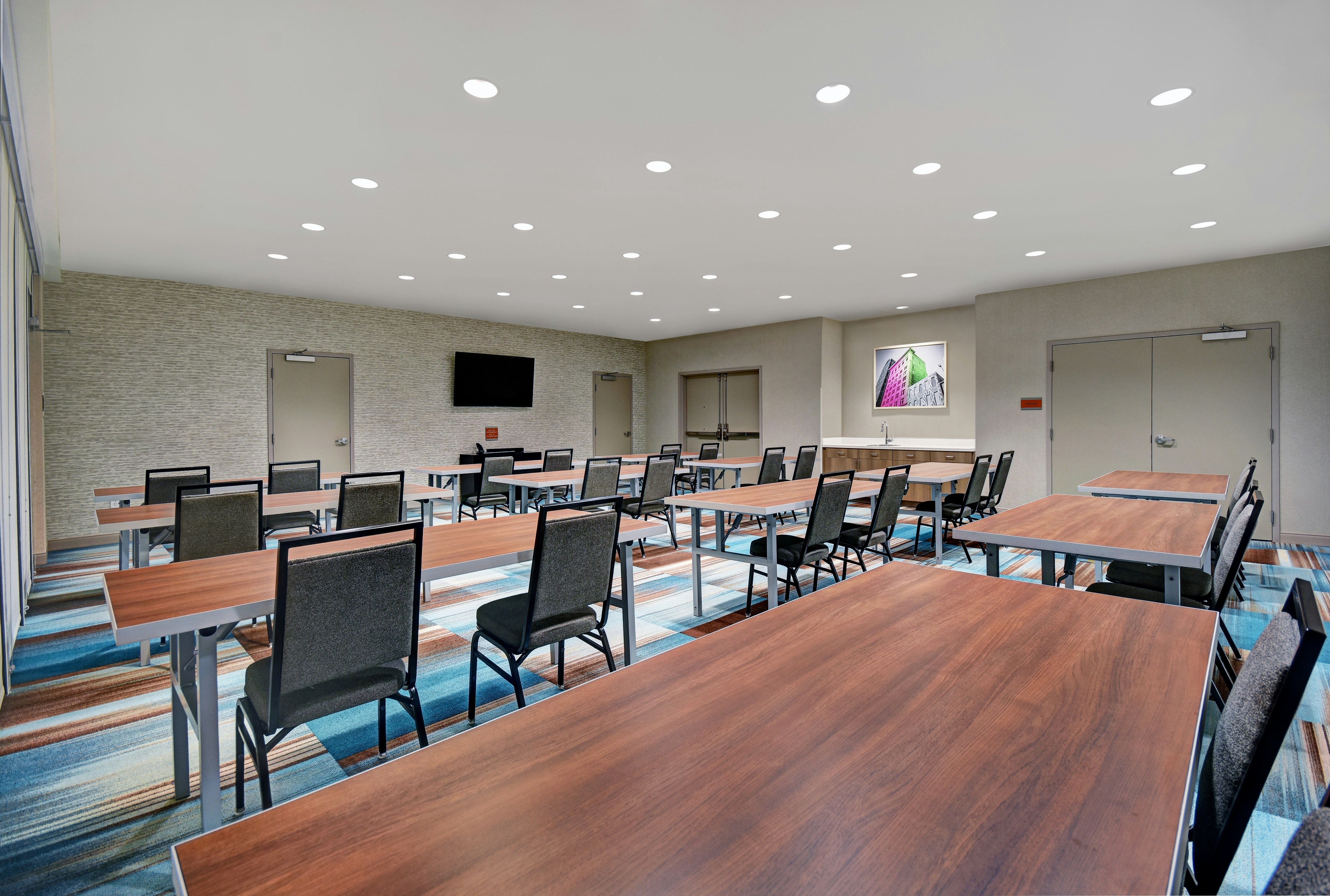 Home2 Suites by Hilton Raleigh North I-540 44/54