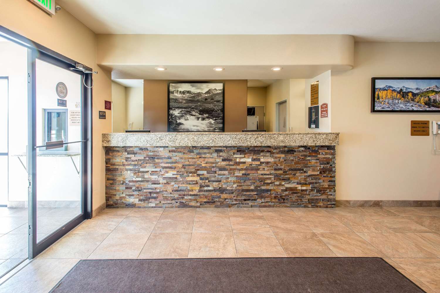 Baymont by Wyndham Loveland/Fort Collins Area 3/12